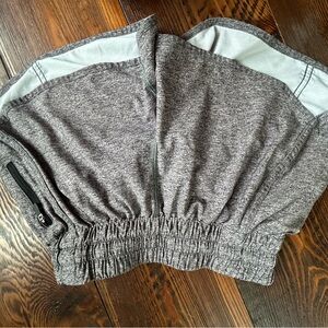 Lululemon run short. Size 4